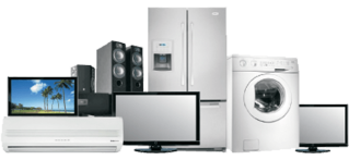 Home Appliance